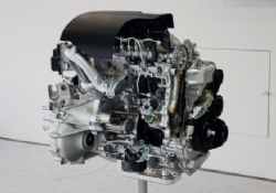 Honda Yeni 1.6 Dizel Motorun Müjdesini Tokyo Motorshow'da Verdi 